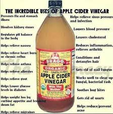 Top 6 Supplements To Boost Your Pineal Gland Function Apple Cider Benefits Vinegar Benefits Apple Cider Vinegar Drink