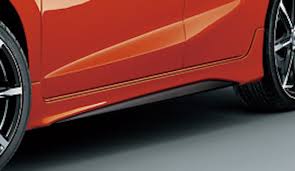 Mugen Aerodynamics Fit Nengun Performance