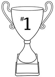 Joanie braun • april 25, 2019 • no comments • there are great deals of cowboy coloring pages on the globe broad web. Gold Trophy Coloring Page Coloring And Drawing