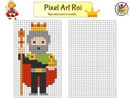 Les quadrillages sont à télécharger en pdf et en différentes tailles pour mener cette séance de la gs au cm2 ! Quadrillage Pixel Art Numerotes De A A Z Se Reperer Sur Un Quadrillage Avec Du Pixel Art Droles De Petites Profs Coloriage Pixel Art A Colorier Exercices