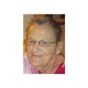 Search Ada Thompson Obituaries and Funeral Services