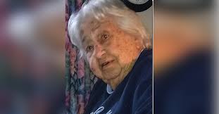 Obituary information for Lois Geraldine York