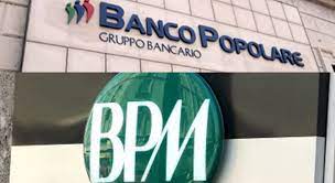 Ultimi utili per azione, ricavi e report finanziari di banca popolare di milano scarl (0nwr). Fusione Banco Popolare Bpm Quotazione Banco Bpm Dal 2 Gennaio 2017 Investireoggi It