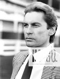 DYNASTY, Helmut Berger, 1981-89, Aaron Spelling Prod. Courtesy: Everett  Collection Aaron Spelling