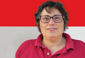 Sara Barbosa (BE) candidata à Junta de Freguesia de Rio de Mouro