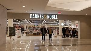 Anything else you have added can be stored onto your laptop. Barnes Noble Rebooted First Prototype Store By Joseph Patrick Pascale Medium