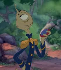 Nia calls him a one eyed monster and the other characters was surprised nia said. Pleakley Disney Wiki Fandom