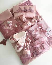 ozel tasarim fransiz dantel soz bohcasi setimiz sevgili asli hanima wedding bridesmaid gifts proposals wedding gift wrapping wedding gifts packaging
