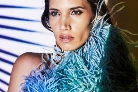 India Martínez: "Amo el flamenco desde que tengo uso de razón"