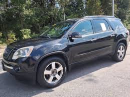 Image result for Carbon Black 2012 Acadia