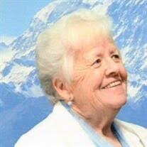 Mary Kathryn Mobley Obituary