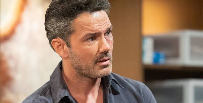 General Hospital Just Backed Cassius Into an Impossible Choice That Could  Change Everything