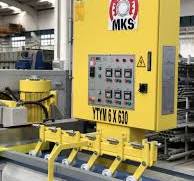 Horizontal Splitting Machine