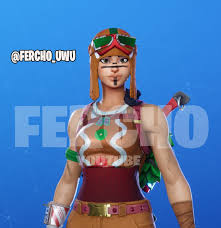 According to reports, fortnite android will first be released on the samsung galaxy. Fercho Ar Twitter Gingerbread Renegade Raider Concept I Love How Ginger Colors See In This Skin What Do You Think Likes And Rt I Appreciate Them Fortnite Fortniteskins Fortniteconcepts