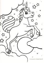 Unicorn Coloring Page Makaila Loves Ponycorns Unicorn Coloring Pages Coloring Pages Cute Coloring Pages