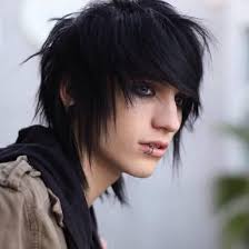 Male anime hairstyles will make you stand out. Top 30 Perfect Anime Hairstyles For Men And Women Stylish Anime Hairstyles 2019