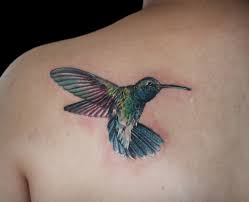 Hummingbird Tattoos For Men Hummingbird Tattoo Tattoos For Guys Cool Tattoos For Guys