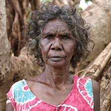 Darwin Aboriginal...