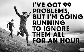 One of the best ways to combat mental fatigue is to embrace funny running quotes. Funny Running Quotes From Movies Archives Blurmark