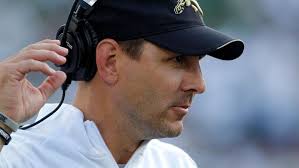 Former WMU football coach Tim Lester accepts job with Green Bay Packers