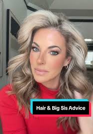 #hair #hairtok #hairstyle #haircut #hairtutorial #hairstyles #bigsister  #bigsis #bigsisteradvice #advice #advicetiktok #woman #womenempowerment  #womenempoweringwomen #fyp #fypシ #fypage #fypシ゚viral ...