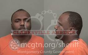 Jack Leon Kilpatrick was booked into the #MontgomeryCounty Jail