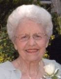 Obituary information for Margie Peyton Overstreet