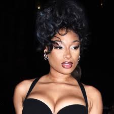 Megan Thee Stallion recalls decision to take mother off life support