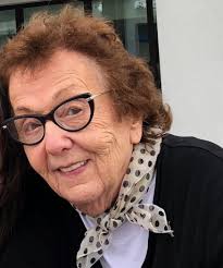 Frances Gold Obituary