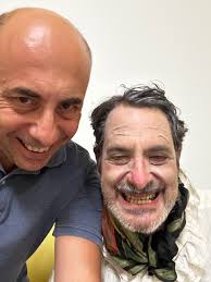 AMLIETO regia Orvelio Scotti e Laura Neri. Trucco Filistrucchi