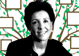 Jane Goldman Moves to Throw Out Family Lawsuit