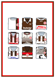 Pin On Hamburg St Pauli Home