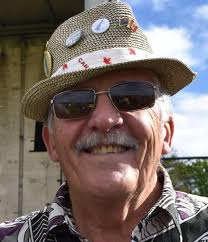 BEMROSE, Barry Vincent Moss