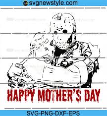 A phoenix secretary embezzles $40,000 from her employer's client, goes on the run, and checks into a. Happy Mother S Day Jason Horror Svg Happy Mother S Day Svg Mother S Day Svg Jason Horror Svg Instant Download Digital Cut File Svg New Style