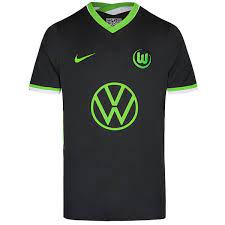 This is the vfl wolfsburg font for 2019/2020 for their nike match kit. Vfl Wolfsburg Jersey Off 70 Cheap Price