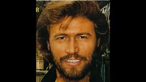 Barry Gibb