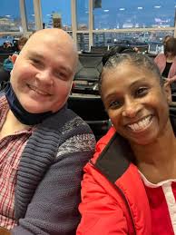 Yesterday, we were told by our Deputy Administrator (thank you Mark Slupek  ❤️) that our Senior Director, Corey Pickelsimer passed suddenly