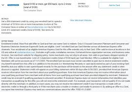 Transfer money online in seconds with paypal money transfer. Expired The Container Store Amex Offer Spend 150 Get 50 Back Limit 2 Buy Physical Gift Card Gc Galore