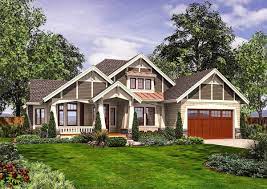 Plan 23381jd Rambler With Outdoor Living Room Ranch Style House Plans Craftsman Style House Plans Craftsman House Plans