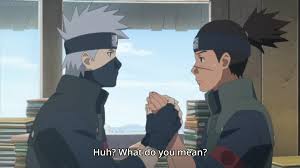Pt 2 Kakairu Moment Episode 499 Jajwgwoqhskwjwjbw Yessssss Naruto Cute Iruka Naruto Anime Naruto