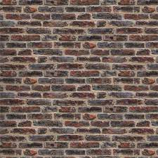 Stacked stone is made from natural stone and has variations in colour, texture and thickness. Superfresco Easy 52cm X 10m Rouge Industry Wallpaper Bunnings Warehouse
