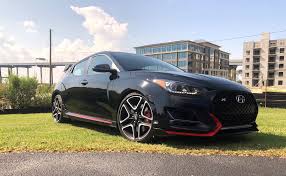 2019 hyundai veloster n kmht36ah5ku001101 | mccarthy auto group. 2019 Hyundai Veloster N Performance Pack Ultra Black 19