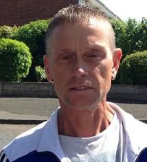 Pictured: Bloodied and brusied face of granddad, 78, run over by carjacker  outside his own home