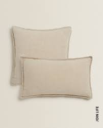 Subito a casa e in tutta sicurezza con ebay! Cuscini Decorativi Zara Home