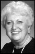 Julia McGovern Obituary (2012)