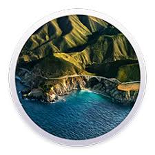 Macos Big Sur Technical Specifications