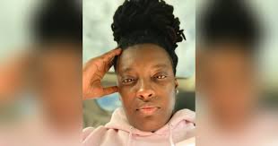 Obituary for Juskesia "Jae" Latrell Bellamy