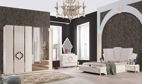 Bursa Yatak Odasi Zarafetin Ve Konforun Yatak Odalardaki Ihtisamli Gorunumu Http Www Yildizmobilya Modern Bedroom Modern Bedroom Interior Luxurious Bedrooms