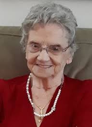 Marion Boismier Obituary