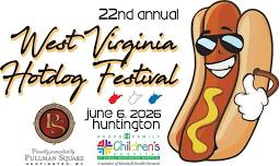 22nd Annual West Virginia Hotdog Festival